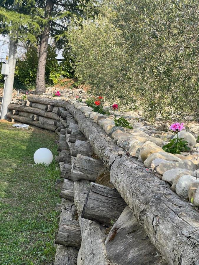 Loaz Relais Agriturismo Loazzolo Exterior foto